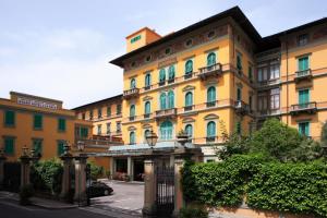 Grand Hotel & La Pace Spa