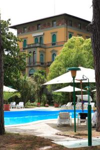 Grand Hotel & La Pace Spa