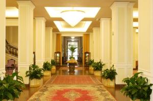Grand Hotel & La Pace Spa