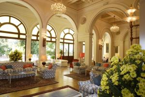 Grand Hotel & La Pace Spa
