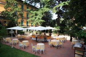 Grand Hotel & La Pace Spa