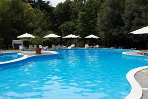 Grand Hotel & La Pace Spa