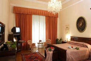 Grand Hotel & La Pace Spa