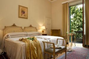Grand Hotel & La Pace Spa