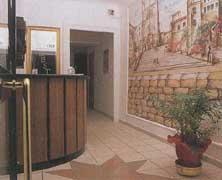 Hotel Everest