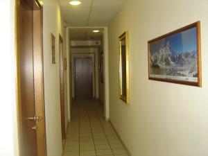 Hotel Everest