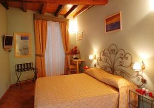 Hotel Borgovico