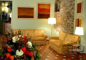Hotel Borgovico