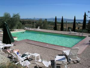 Antico Casale di Montegualandro & Spa
