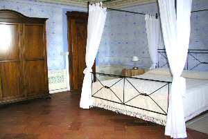 Antico Casale di Montegualandro & Spa