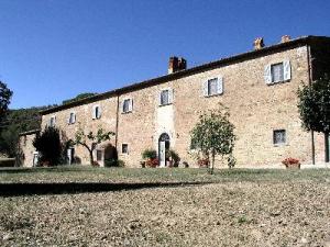 Antico Casale di Montegualandro & Spa