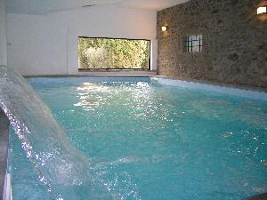 Antico Casale di Montegualandro & Spa