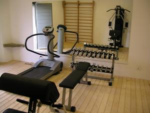 Antico Casale di Montegualandro & Spa