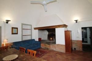 Antico Casale di Montegualandro & Spa