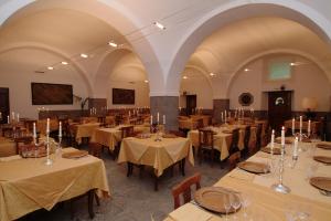 Antico Casale di Montegualandro & Spa