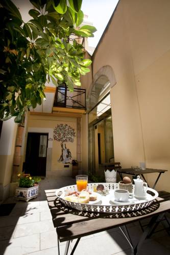 Residence Cortile Merc??