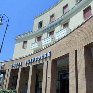 Hotel Belvedere