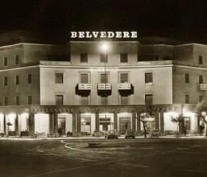 Hotel Belvedere