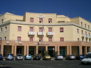 Hotel Belvedere