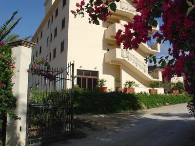 Hotel Villa Mokarta