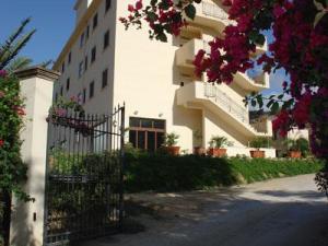 Hotel Villa Mokarta