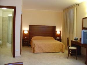 Hotel Villa Mokarta
