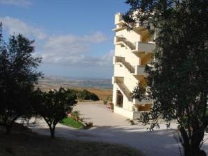 Hotel Villa Mokarta