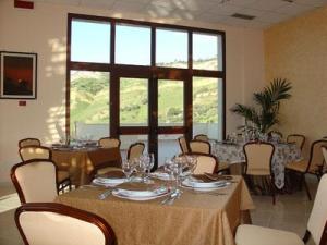 Hotel Villa Mokarta