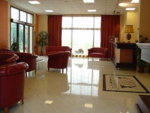 Hotel Villa Mokarta