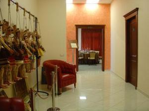 Hotel Villa Mokarta