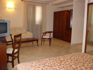 Hotel Villa Mokarta