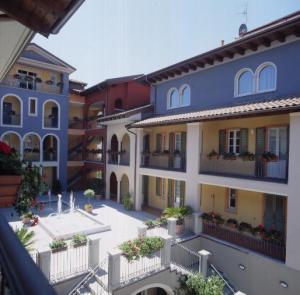Residenza Patrizia