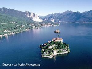 Residenza Patrizia