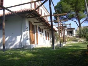 Agriturismo Le Cicale