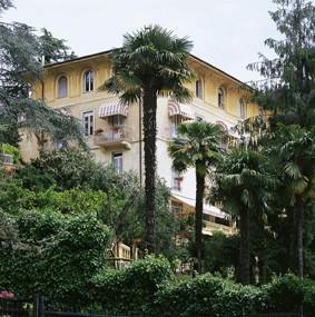 Hotel Canali