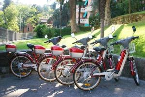 Hotel Canali