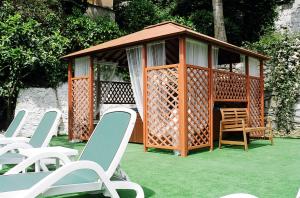 Hotel Canali