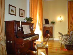 Hotel Canali