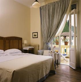 Hotel Canali