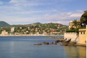Hotel Canali