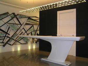 Urban Hotel Design