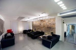 Urban Hotel Design