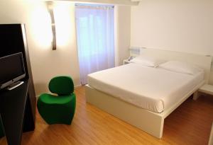 Urban Hotel Design