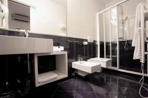Urban Hotel Design