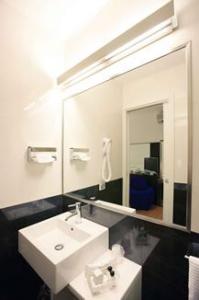 Urban Hotel Design