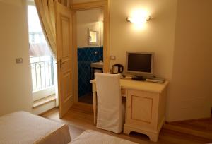 Palazzo Trevi Charming House