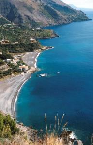 Romantic Hotel & Restaurant Villa Cheta Elite