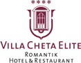 Romantic Hotel & Restaurant Villa Cheta Elite