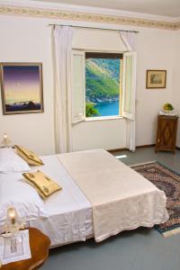 Romantic Hotel & Restaurant Villa Cheta Elite