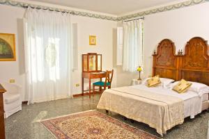 Romantic Hotel & Restaurant Villa Cheta Elite